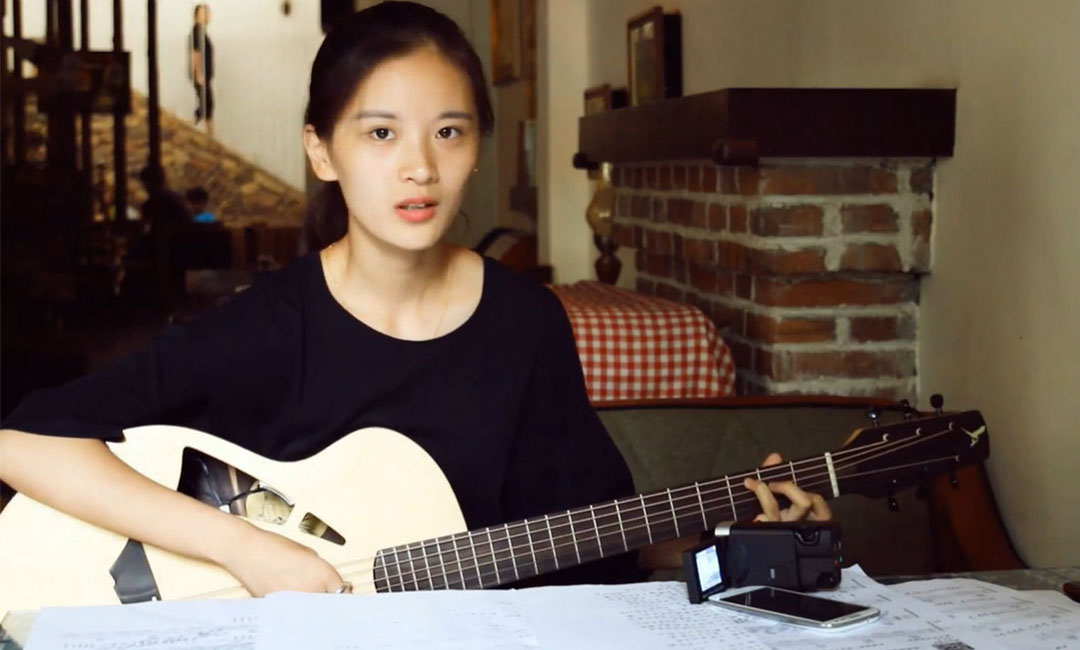 石家庄悦我音乐360网盟案例