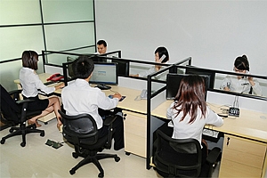 石家庄服务团队