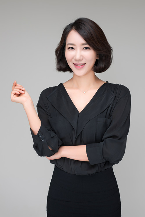 石家庄千佼填 国际高级纹绣师